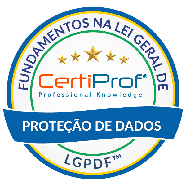 Fundamentos Na Lei Geral De Proteção De Dados - LGPD™